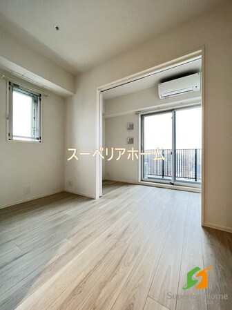 パークアクシス上野EASTの物件内観写真